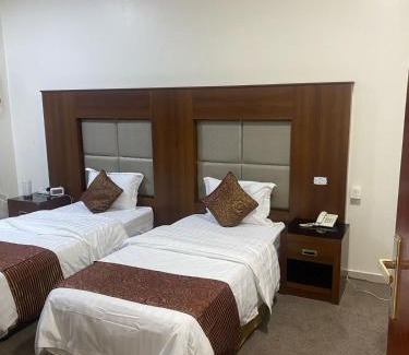 Nejran Apartment | نزل اكنان للشقق المخدومة