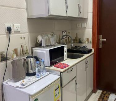 Nejran Apartment | نزل اكنان للشقق المخدومة