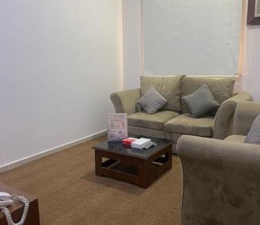 Nejran Apartment | نزل اكنان للشقق المخدومة
