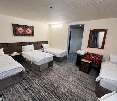 Medina Hotel | نزل الزائر 2