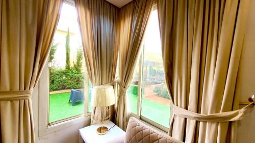 Baljurashi Villa | نزل فلل الريف alreef villas