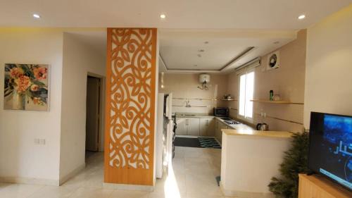 Baljurashi Villa | نزل فلل الريف alreef villas