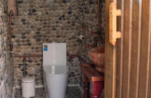 Taqah House | نزل كوفان التراثي Koofan Heritage Lodge standard double room
