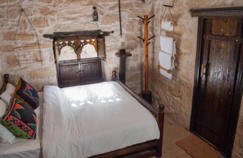 Taqah House | نزل كوفان التراثي Koofan Heritage Lodge double room