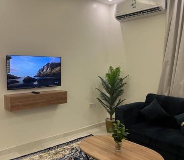 Medina Apartment | نزل ملاذ عروة
