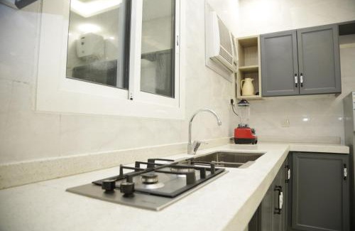 Medina Apartment | نزل ملاذ عروة