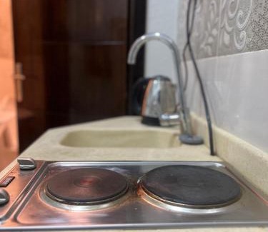 Al Harra Al-Sharqiah Apartment | نسائم العريض للوحدات السكنية