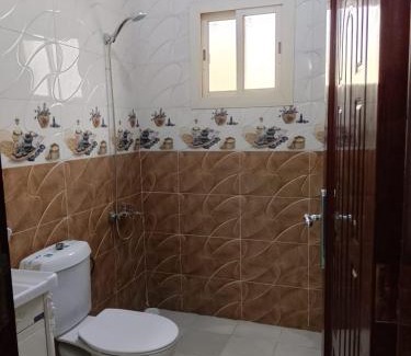 Al Harra Al-Sharqiah Apartment | نسائم العريض للوحدات السكنية