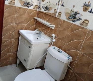 Al Harra Al-Sharqiah Apartment | نسائم العريض للوحدات السكنية