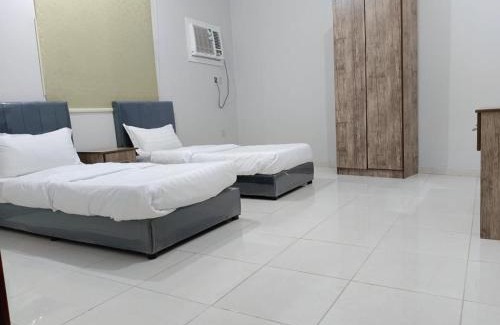Al Harra Al-Sharqiah Apartment | نسائم العريض للوحدات السكنية