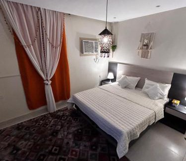 Al-Hamadaniyah Apartment | نمستي