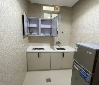 Sharurah Hotel | نوفا بارك للشقق المخدومة