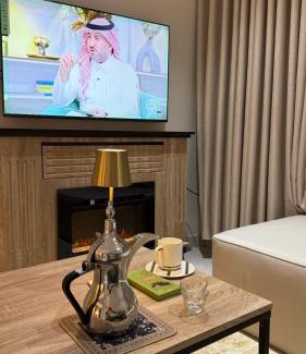 Sakaka Apartment | نيزك