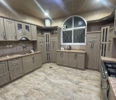 Al Baha Apartment | هاوس الباحه 2