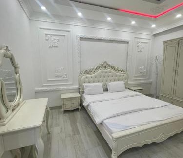Al Baha Apartment | هاوس الباحه 2