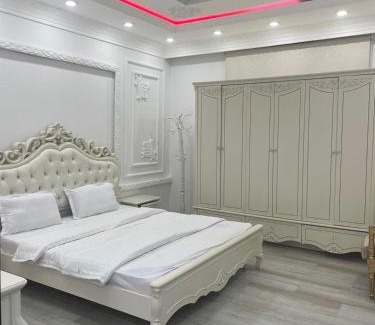 Al Baha Apartment | هاوس الباحه 2