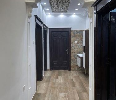 Al Baha Apartment | هاوس الباحه 2