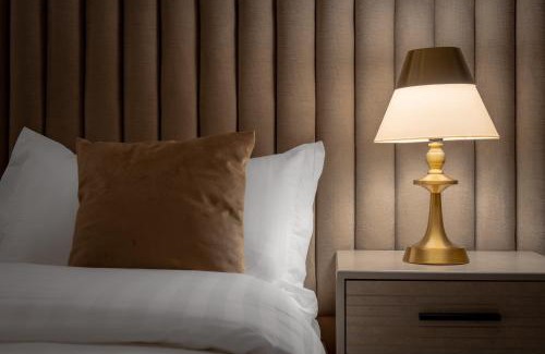 Ghirnatah Apartment | واجهة غرناطةإقامة فاخرة قرب المراكز