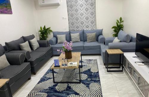 Rafha Apartment | واحة ايلاف للشقق المخدومة