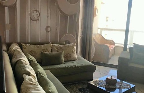 Suez Canal Apartment | وحده غرفتين بورتوسعيد