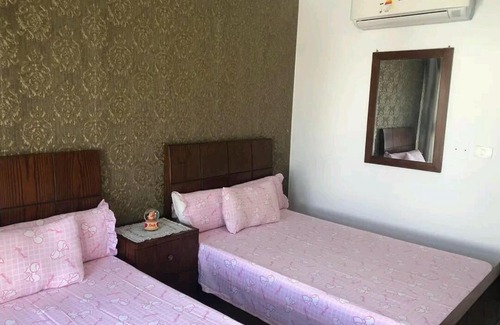 Suez Canal Apartment | وحده غرفتين بورتوسعيد