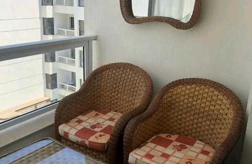 Suez Canal Apartment | وحده غرفتين بورتوسعيد
