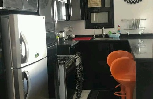 Suez Canal Apartment | وحده غرفتين بورتوسعيد
