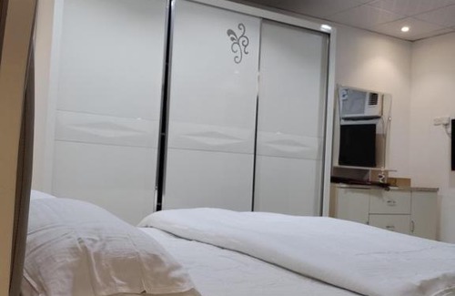 Medina Apartment | وقت الراحة rest time