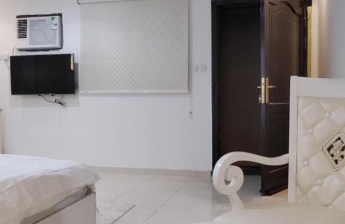 Medina Apartment | وقت الراحة rest time