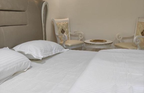 Medina Apartment | وقت الراحة rest time