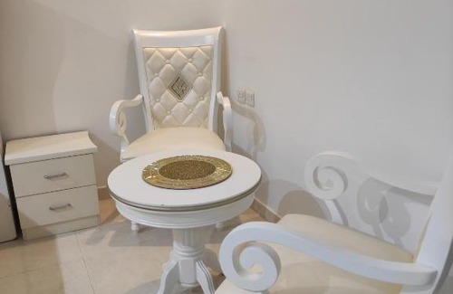 Medina Apartment | وقت الراحة rest time