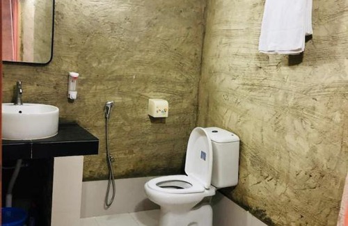 Sreemangal Upazila House | কাদা মাটির ঘর