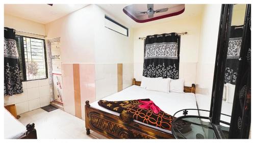 Digha Hotel | স্বস্তিকা Swash-Tikaa Digha Near Sea Beach AC Or Non AC Room
