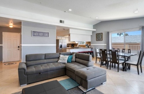 Desert Hot Springs House | ৎ୭Hot Springs Palm Paradiseৎ୭