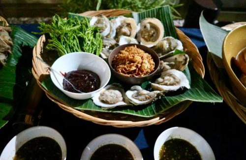 Kantang Villa | กันตังวิลล่า - Thanhost