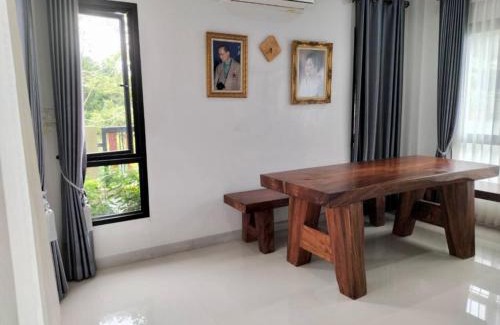 Kantang Villa | กันตังวิลล่า - Thanhost
