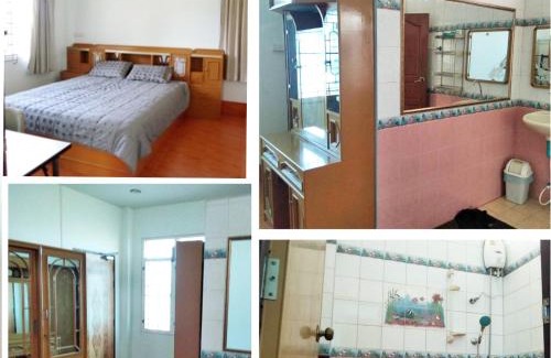 Kantang House | กันตังใต้โฮมสเตย์Kangtangtai Homestay