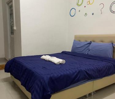 Saraburi Apartment | ควีนเพลส สระบุรี Queenplace Saraburi