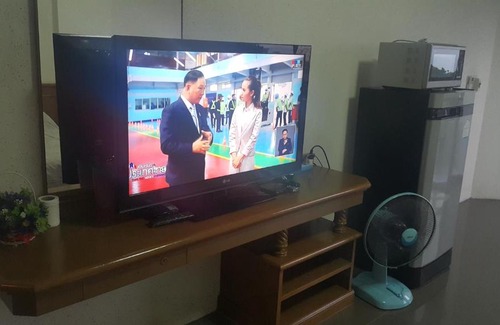 Ban Chang Apartment | คอนโดบ้านฉางคลีฟบีช