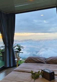 Lom Kao House | ชาร์จแบต ภูทับเบิก