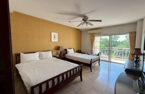 Bang Len Hotel | ซิลเวอร์วู้ด รีสอร์ท