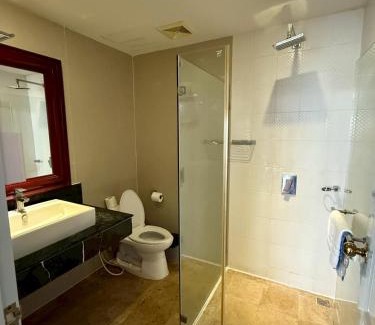 Bang Len Hotel | ซิลเวอร์วู้ด รีสอร์ท