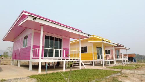 Si Sawat House | ณ กาญโฮม NaKan Home