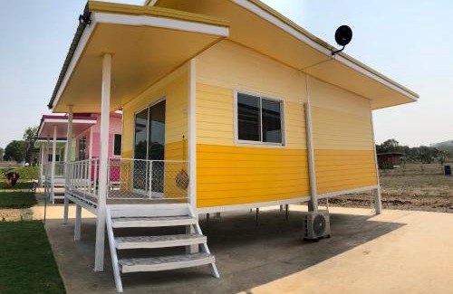 Si Sawat House | ณ กาญโฮม NaKan Home