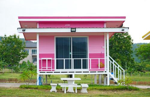 Si Sawat House | ณ กาญโฮม NaKan Home