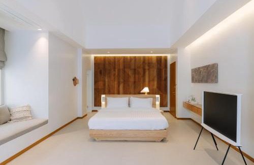 Rim Tai Resort | ดาวนับพัน Baanphandao