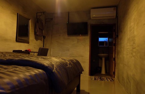 Mae Charim House | ดาวินโฮมสเตย์ DAWIN Homestay