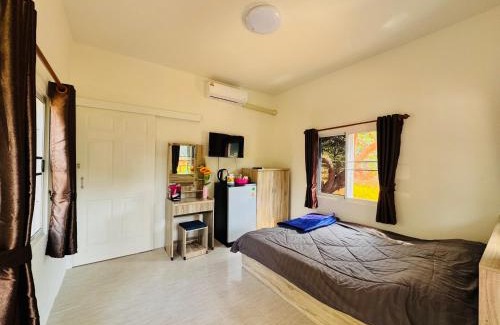 Wiang Chai Villa | ตาแอกะยายแดงโฮมสเตย์