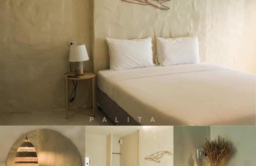 Palian House | ทรายทองบีชรีสอร์ท (SaiThong beach resort)