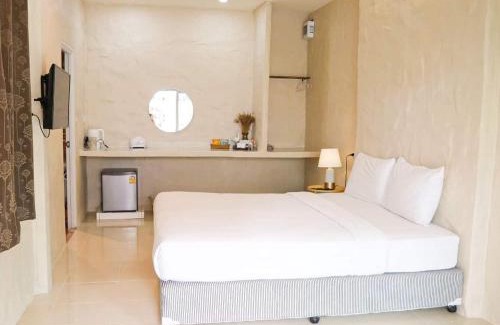 Palian House | ทรายทองบีชรีสอร์ท (SaiThong beach resort)
